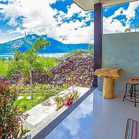 The Lavana Break Villa Kintamani