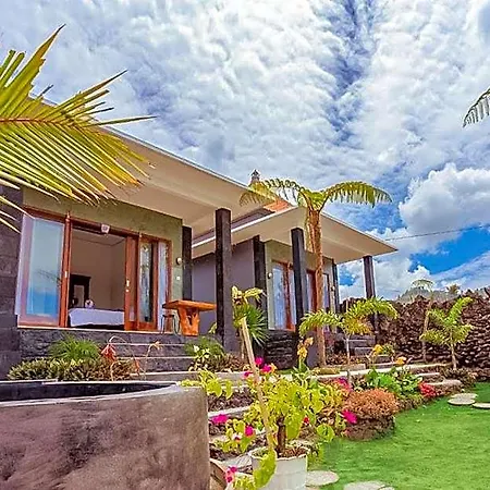 The Lavana Break Villa Kintamani