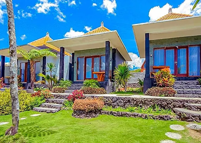 The Lavana Break Kintamani فندق 4*