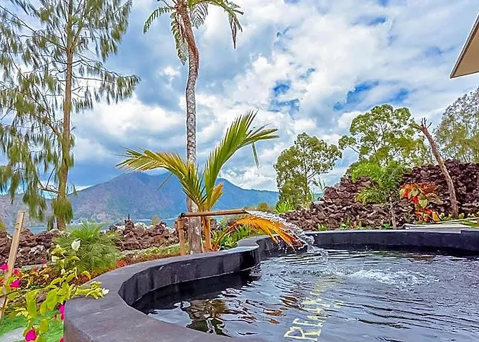 The Lavana Break Kintamani