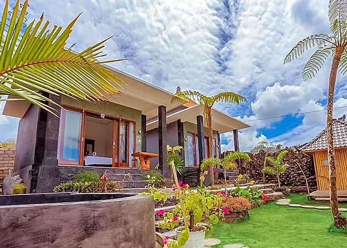 The Lavana Break Kintamani فندق