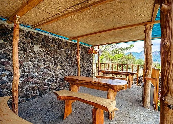 The Lavana Break Kintamani 4*
